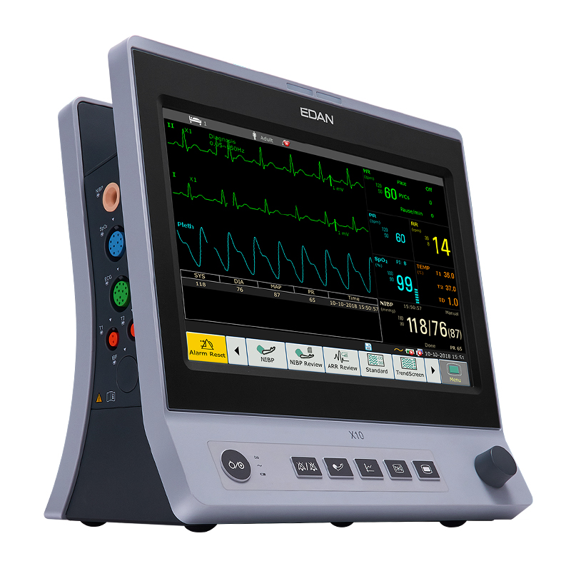 Professzionális orvosi eszközök