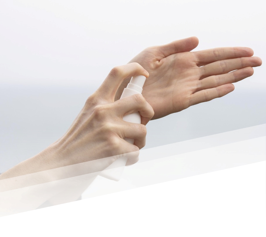 A fertőtlenítő szerek szerepe az egészségügyben Rext­r­a minőségbiztosítással