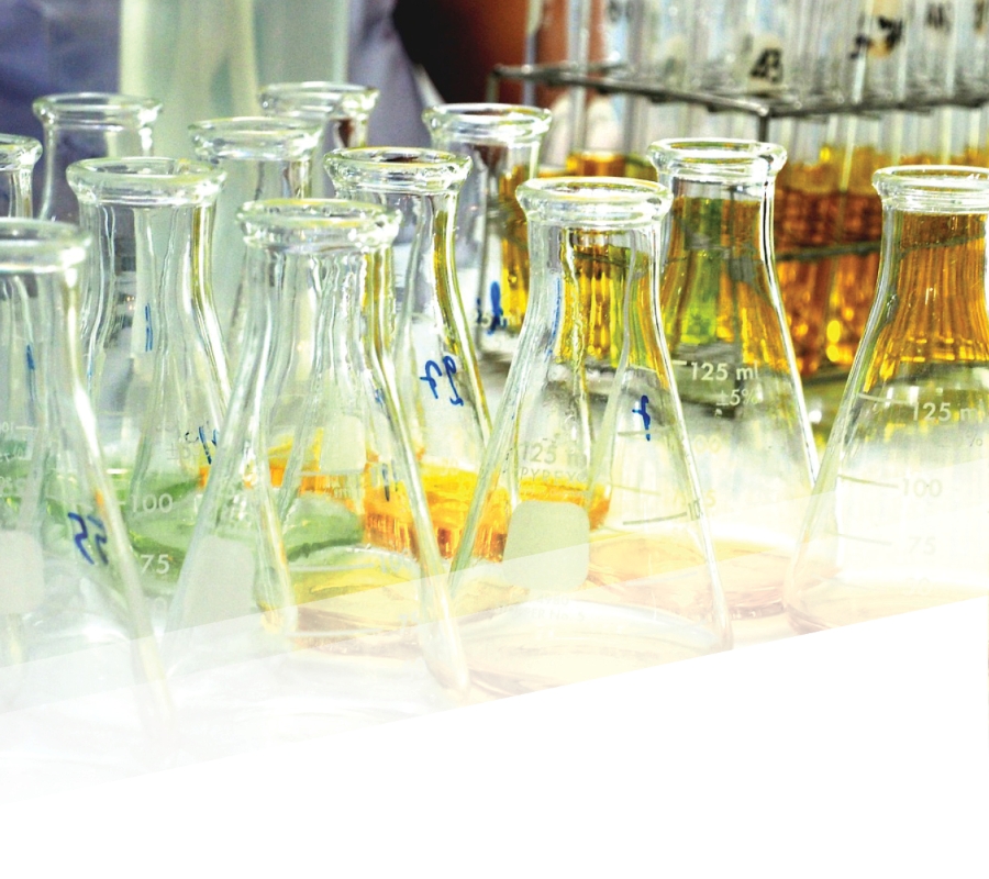 A REXTRA laboreszköz kínálata műszaki szemmel