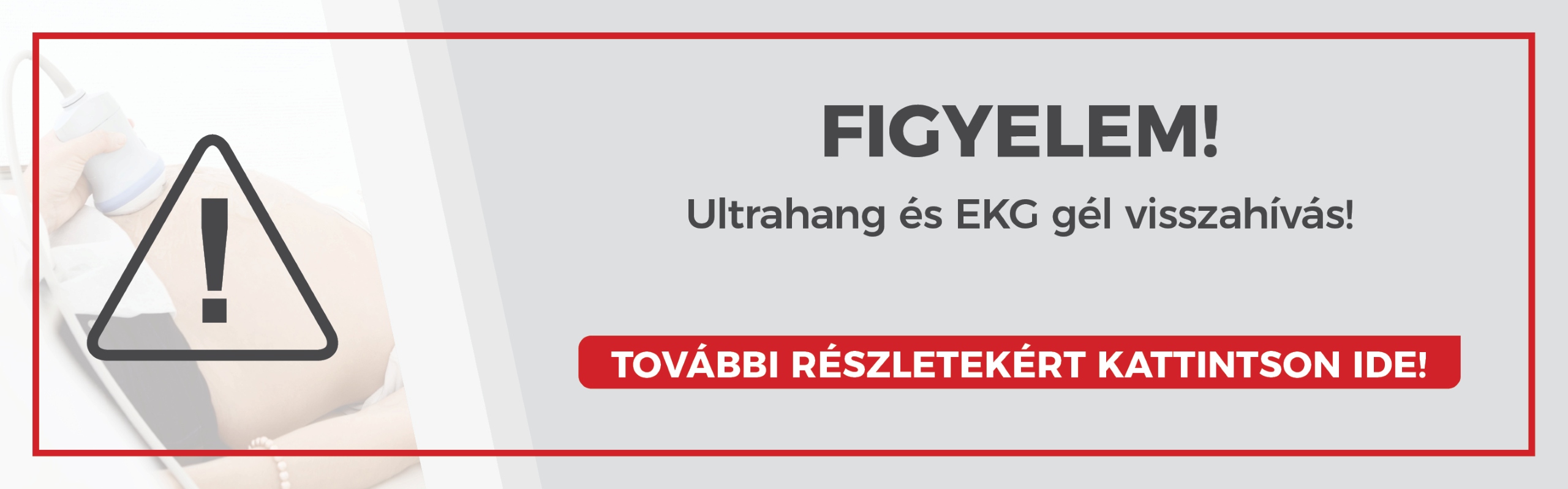 Fontos minőségbiztosítási tájékoztatás