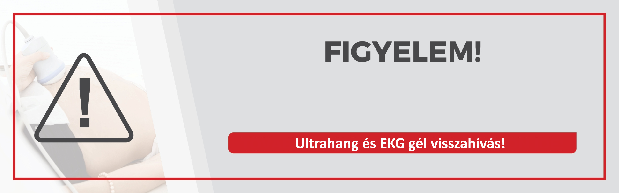 Fontos minőségbiztosítási tájékoztatás