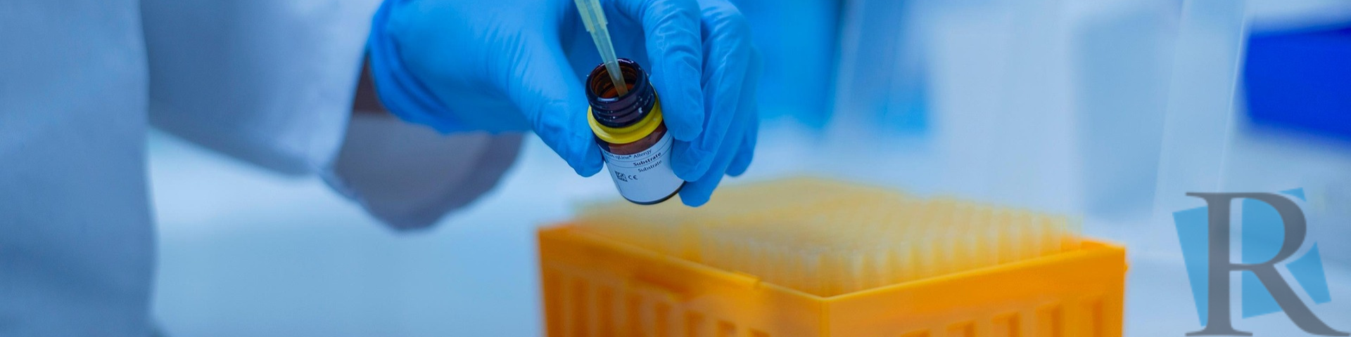 A REXTRA laboreszköz kínálata műszaki szemmel